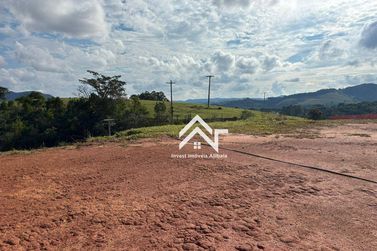 Terreno &agrave; venda - 830m&sup2; - Alto da Floresta Residencial