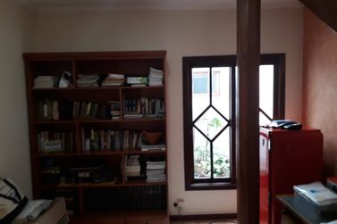 Casa &agrave; venda - 306m&sup2; - VILA GARD&Ecirc;NIA