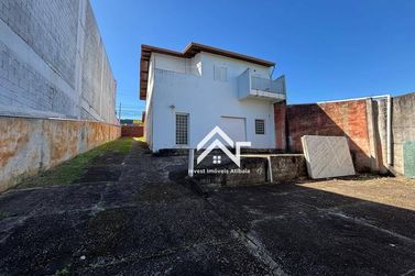 Sala Comercial &agrave; venda - 430m&sup2; - Vila Thais