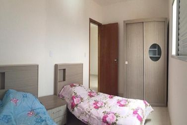 Apartamento &agrave; venda - 43m&sup2; - Jardim Cerejeiras