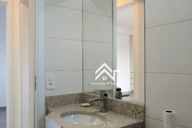 Apartamento para alugar - 68m&sup2; - Jardim Alvin&oacute;polis