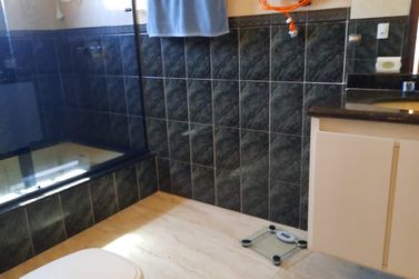 Sobrado &agrave; venda - 791m&sup2; - ALVIN&Oacute;POLIS