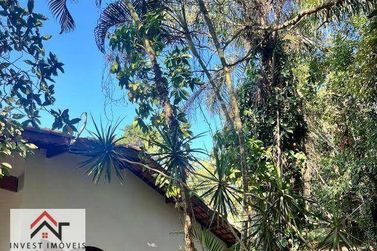 Ch&aacute;cara &agrave; venda - 5000m&sup2; - Jundiaizinho