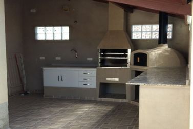 Casa &agrave; venda - 120m&sup2; - Alvin&oacute;polis