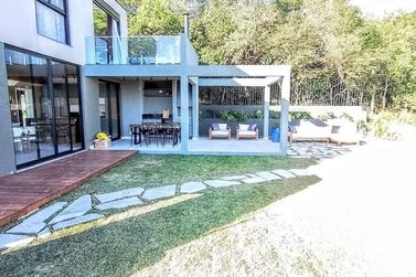 Casa &agrave; venda - 195m&sup2; - Centro