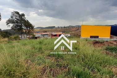 Terreno &agrave; venda - 882m&sup2; - Belvedere