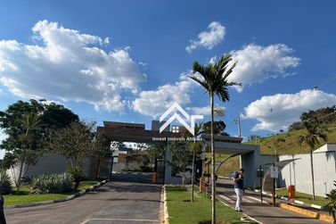 Terreno &agrave; venda - 360m&sup2; - Jardim Colina do Sol