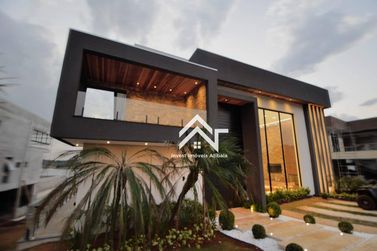 Casa &agrave; venda - 1100m&sup2; - Cachoeira Abaixo