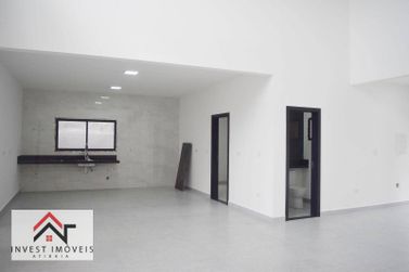 Casa &agrave; venda - 305m&sup2; - Condominio Figueira Garden