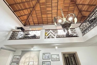 Sala Comercial para alugar - 1m&sup2; - Nova Gard&ecirc;nia