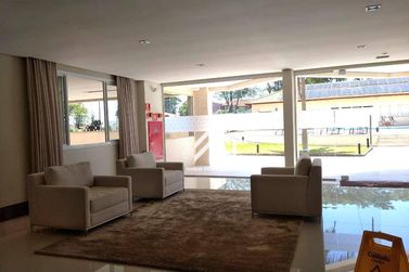 Apartamento &agrave; venda - 343m&sup2; - Loteamento Loanda