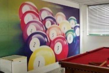 Sala Comercial &agrave; venda - 2660m&sup2; - Loteamento Loanda