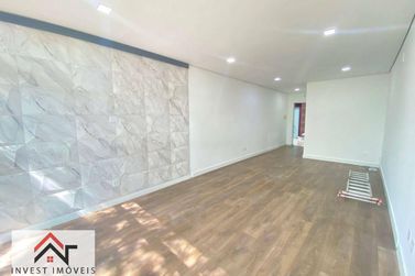 Sal&atilde;o Comercial para alugar - 50m&sup2; - Vila Esperia Ou Giglio