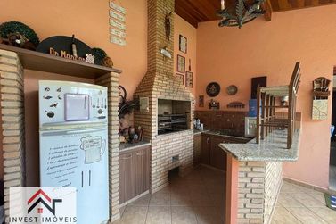 Casa &agrave; venda - 295m&sup2; - Nova Gard&ecirc;nia