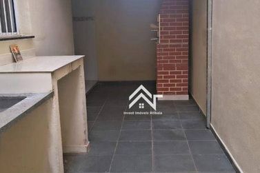 Casa para alugar - 1m&sup2; - Jardim do Lago