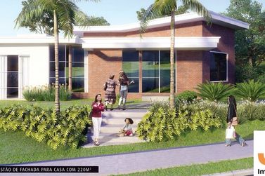 Terreno &agrave; venda - 367m&sup2; - Boa Vista
