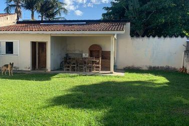 Casa para alugar - 191m&sup2; - Morumbi