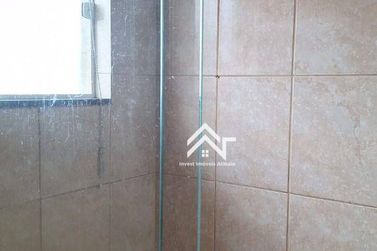 Casa para alugar - 150m&sup2; - Alvin&oacute;polis