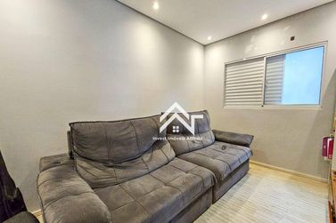 Casa &agrave; venda - 130m&sup2; - Jardim do Lago