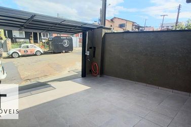 Casa &agrave; venda - 122m&sup2; - Alvin&oacute;polis