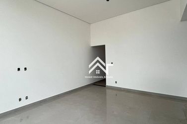 Casa &agrave; venda - 100m&sup2; - Nova Cerejeiras