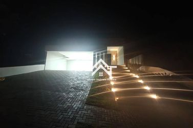 Casa &agrave; venda - 230m&sup2; - Portal San Giovanni