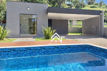 Casa &agrave; venda - 110m&sup2; - Est Santa Maria do Port&atilde;o