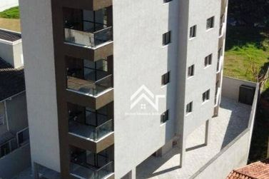 Apartamento &agrave; venda - 58m&sup2; - Atibaia Jardim