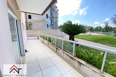 Apartamento &agrave; venda - 77m&sup2; - Caetetuba