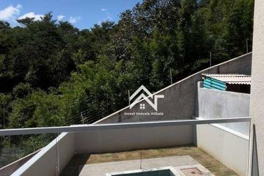 Casa &agrave; venda - 286m&sup2; - Nova Gard&ecirc;nia