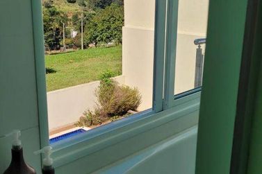 Casa &agrave; venda - 292m&sup2; - Condom&iacute;nio Residencial &Aacute;gua Verde