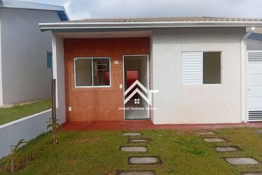 Casa &agrave; venda - 50m&sup2; - Recreio Estoril