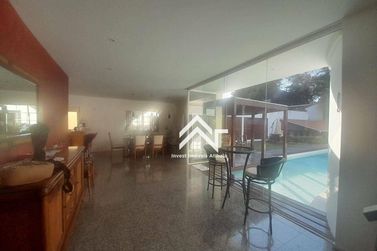 Casa &agrave; venda - 502m&sup2; - Vila Esperia Ou Giglio