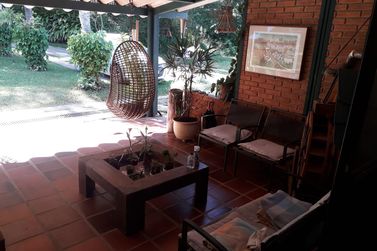 Casa &agrave; venda - Bairro do Port&atilde;o