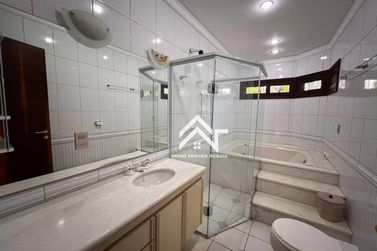 Casa &agrave; venda - 667m&sup2; - Estancia Parque de Atibaia