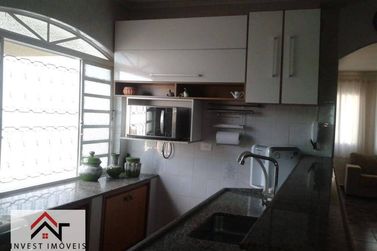 Casa &agrave; venda - 300m&sup2; - Vila Esperia Ou Giglio