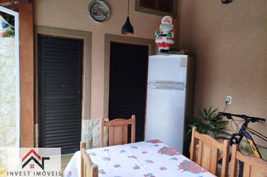 Casa &agrave; venda - 289m&sup2; - Jardim do Lago