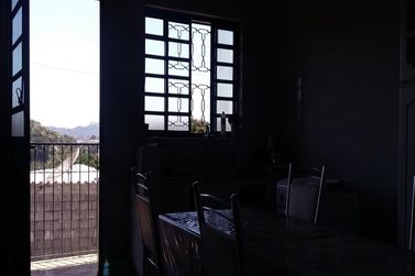 Casa &agrave; venda - 260m&sup2; - Jardim Sao Marcos