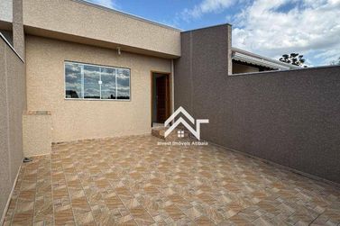 Casa &agrave; venda - 94m&sup2; - Jardim Brogot&aacute;