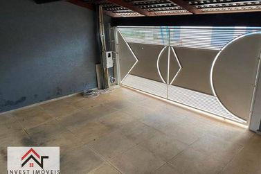 Casa &agrave; venda - 221m&sup2; - Nova Atibaia