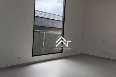 Casa &agrave; venda - 146m&sup2; - Condom&iacute;nio Buona Vita Gold