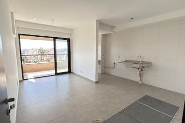 Apartamento para alugar - 69m&sup2; - Jardim Alvin&oacute;polis