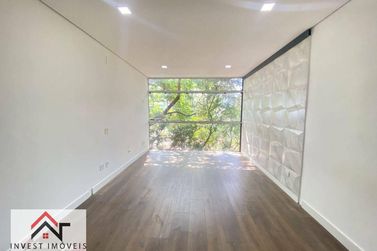 Sal&atilde;o Comercial para alugar - 50m&sup2; - Vila Esperia Ou Giglio