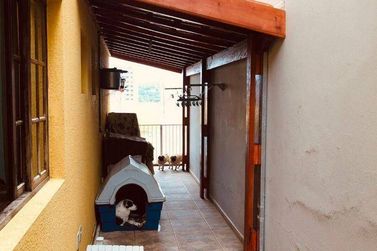 Casa para alugar - 188m&sup2; - Atibaia Jardim