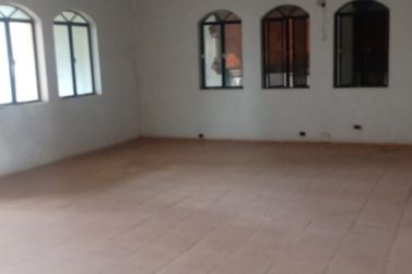 Sobrado &agrave; venda - VILA SANTISTA
