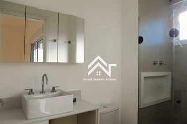 Apartamento para alugar - 104m&sup2; - Nova Gard&ecirc;nia