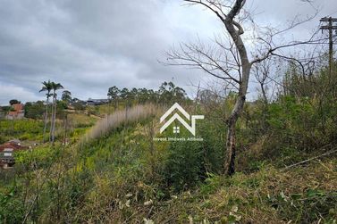Terreno &agrave; venda - 4100m&sup2; - Jardim Est&acirc;ncia Brasil