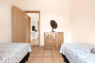 Sobrado para alugar - 338m&sup2; - Jardim dos Pinheiros