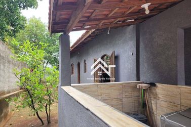Ch&aacute;cara &agrave; venda - 1000m&sup2; - Ch&aacute;caras Fern&atilde;o Dias