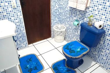 Casa &agrave; venda - JARDIM IMPERIAL